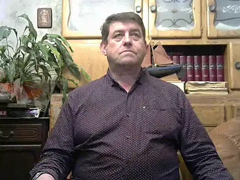 sympatrique online show from 01.17.25