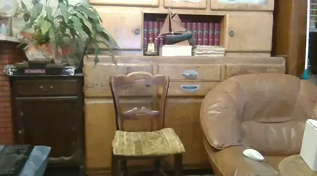 sympatrique online show from 03.17.25