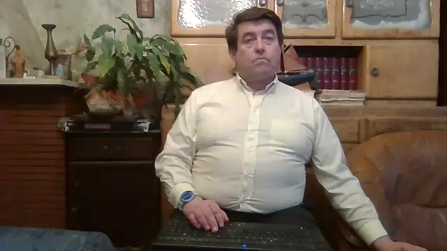 sympatrique online show from 03.20.25