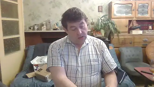 sympatrique online show from 09.15.25