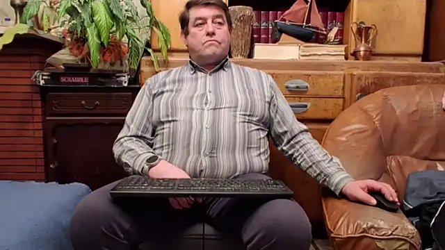 sympatrique online show from 02.04.26