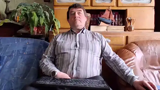 sympatrique online show from 02.17.26