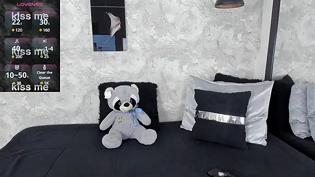 alina stark online show from 02.19.25