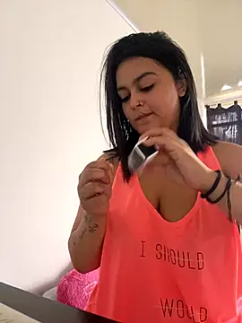 alina stark online show from 09.15.25