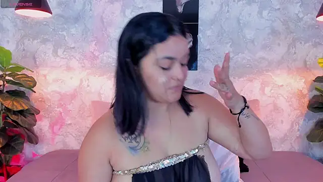 alina stark online show from 10.12.25