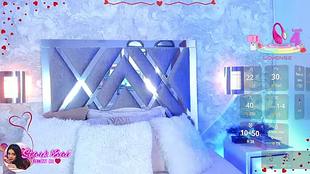 Snapshot of alina_stark chatting on 02.16.26 alina stark online show from 02.16.26