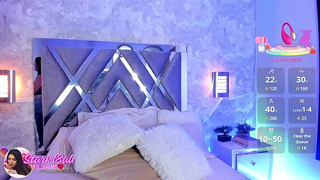 Snapshot of alina_stark chatting on 02.18.26 alina stark online show from 02.18.26