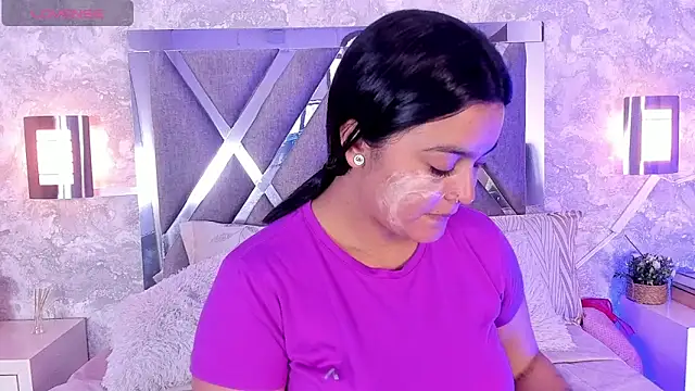 alina stark online show from 03.25.26