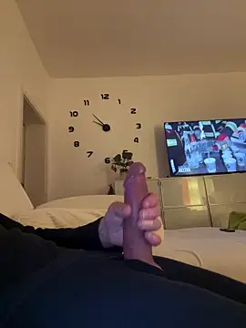 Frank22xx online show from 04.02.26