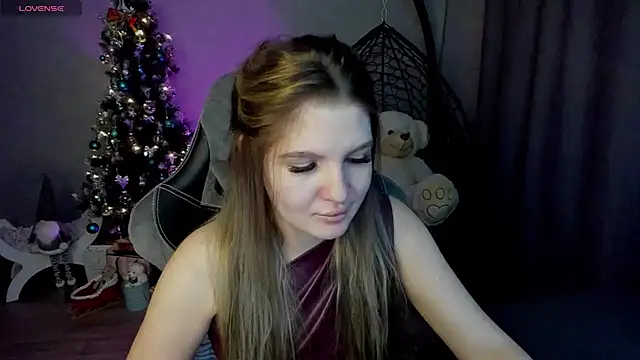 lily williamss online show from 12.28.24