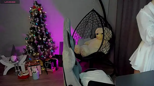 lily williamss online show from 01.10.25