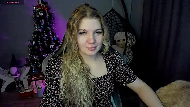 lily williamss online show from 01.11.25