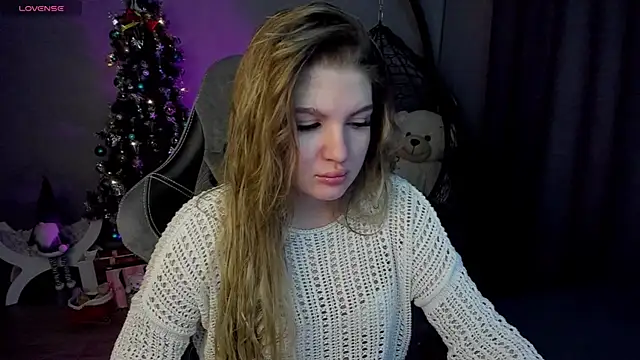 lily williamss online show from 01.15.25