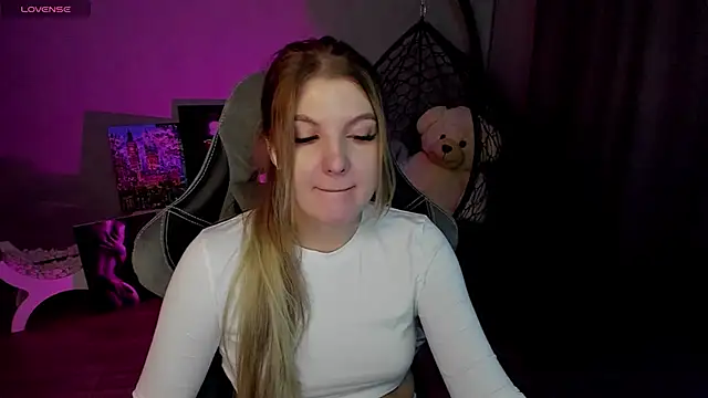 lily williamss online show from 01.21.25