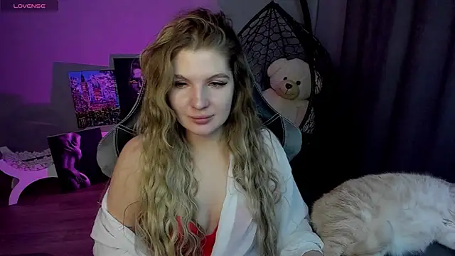 lily williamss online show from 01.22.25