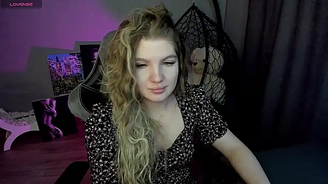 lily williamss online show from 01.25.25