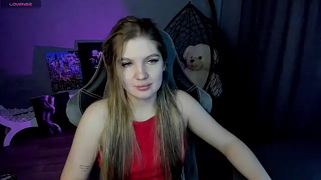 lily williamss online show from 01.26.25