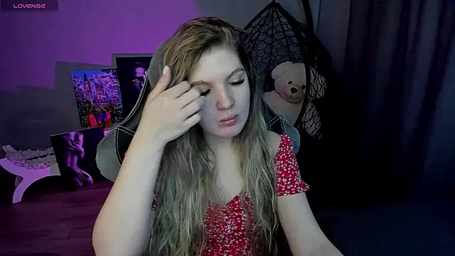 lily williamss online show from 01.30.25