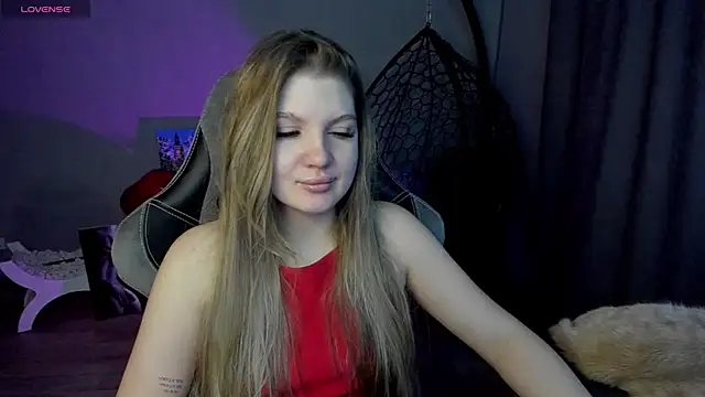 lily williamss online show from 02.05.25