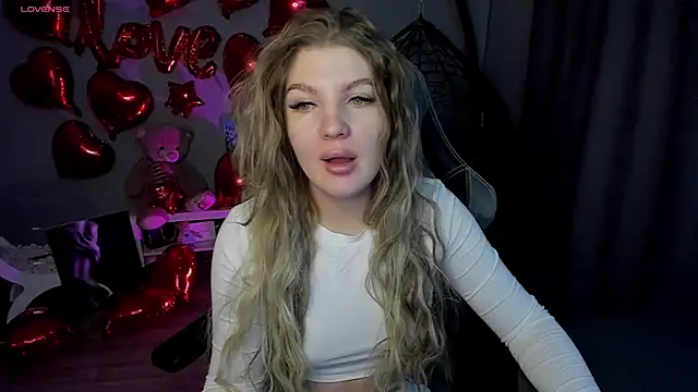 lily williamss online show from 02.19.25