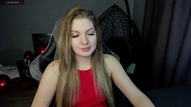 lily williamss online show from 03.03.25