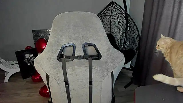 lily williamss online show from 03.12.25