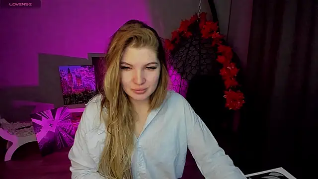 lily williamss online show from 09.14.25