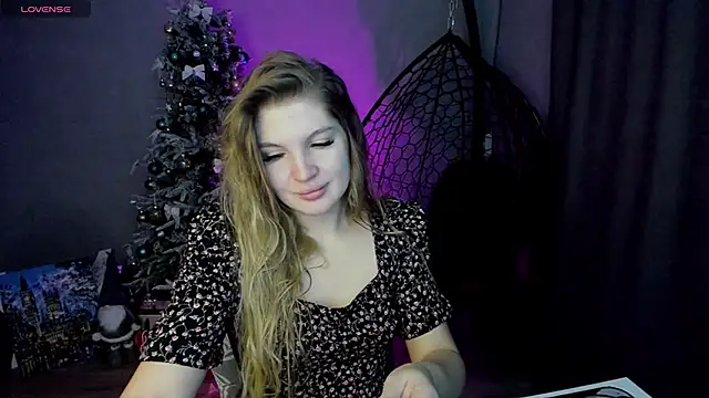 lily williamss online show from 11.07.25