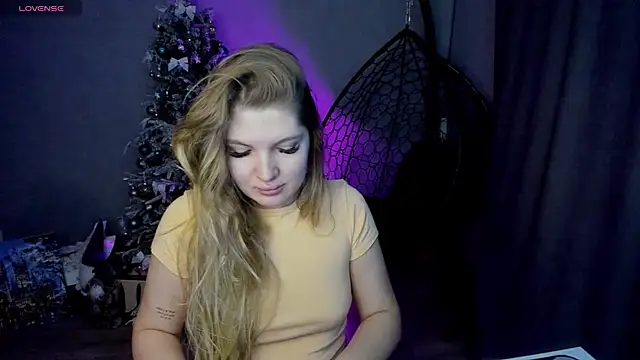 lily williamss online show from 11.19.25