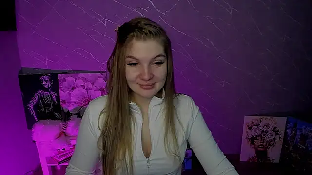 lily williamss online show from 05.15.26
