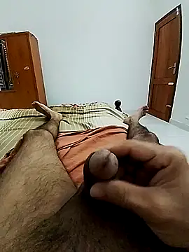 njan4381 online show from 11.27.25