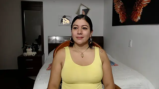 EmilyPeytonn online show from 02.25.25