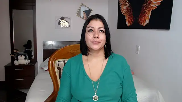 EmilyPeytonn online show from 03.18.25