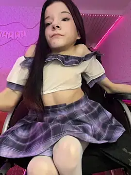 MiniSophiaa online show from 03.09.25