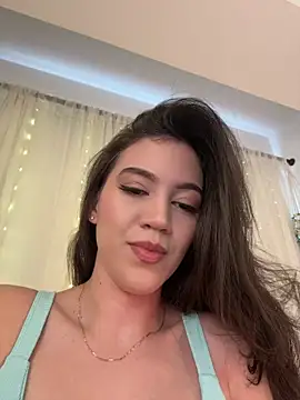 Amelia Rouse online show from 06.29.26