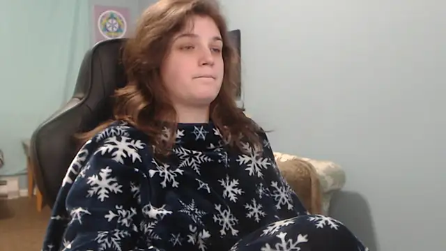 TreeJeanne online show from 02.07.25