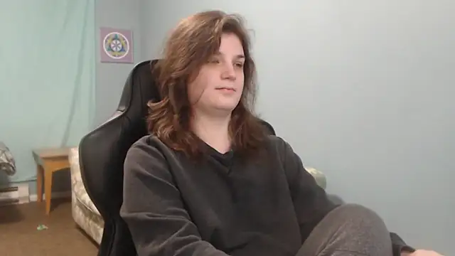 TreeJeanne online show from 02.07.25