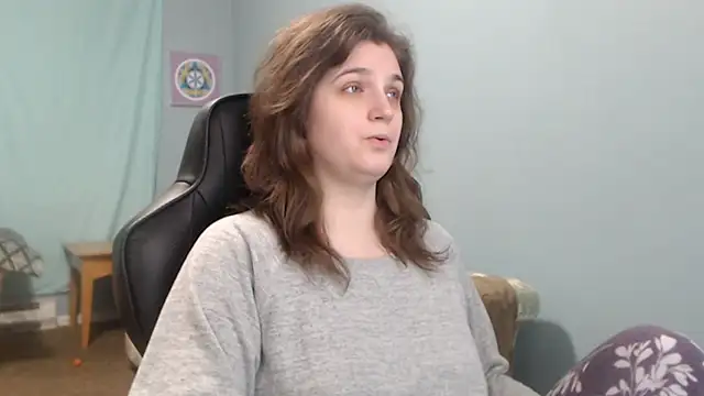 TreeJeanne online show from 02.20.25