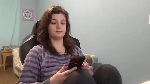 TreeJeanne online show from 02.28.25