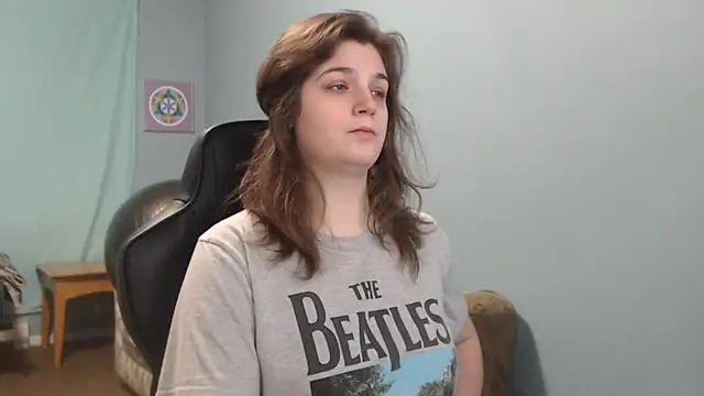 TreeJeanne online show from 03.06.25