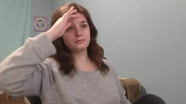 TreeJeanne online show from 03.10.25