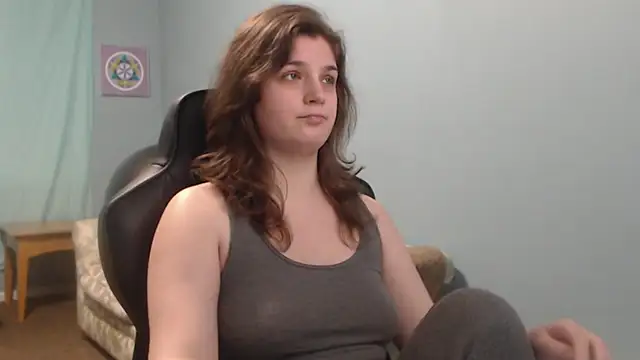 TreeJeanne online show from 03.12.25