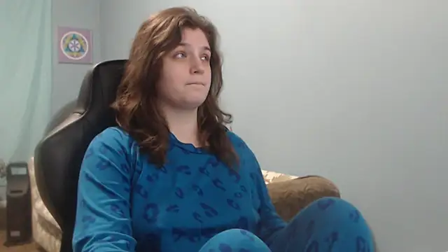 TreeJeanne online show from 03.22.25