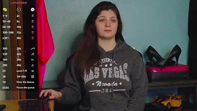 TreeJeanne online show from 11.03.25