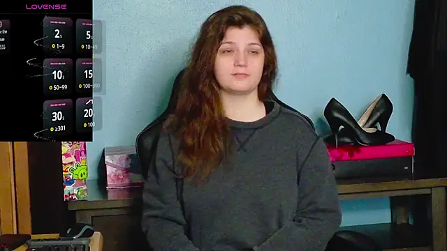 TreeJeanne online show from 11.15.25