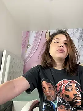 Snapshot of Lia_sex69 chatting on 03.03.25 Lia sex69 online show from 03.03.25