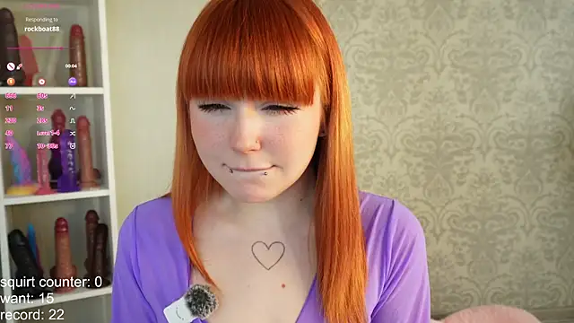 hannah lourens online show from 09.26.25