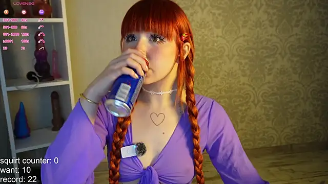 hannah lourens online show from 10.11.25