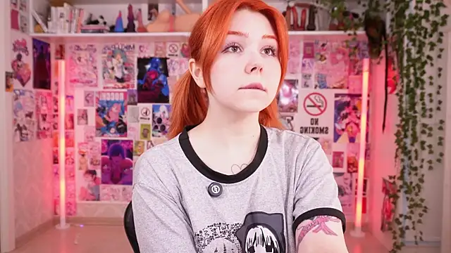 hannah lourens online show from 04.15.26