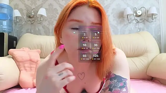 Snapshot of hannah_lourens chatting on 04.25.26 hannah lourens online show from 04.25.26